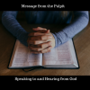 CPBC message from 2-25-2017
