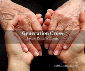 Generation Cross