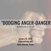 Anger Danger