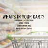 What's in Your Cart?