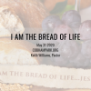I am the bread of life