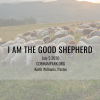 I Am the Good Shepherd